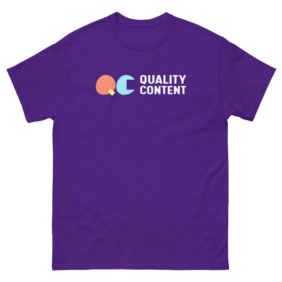 Captain Sparklez Unisex classic tee