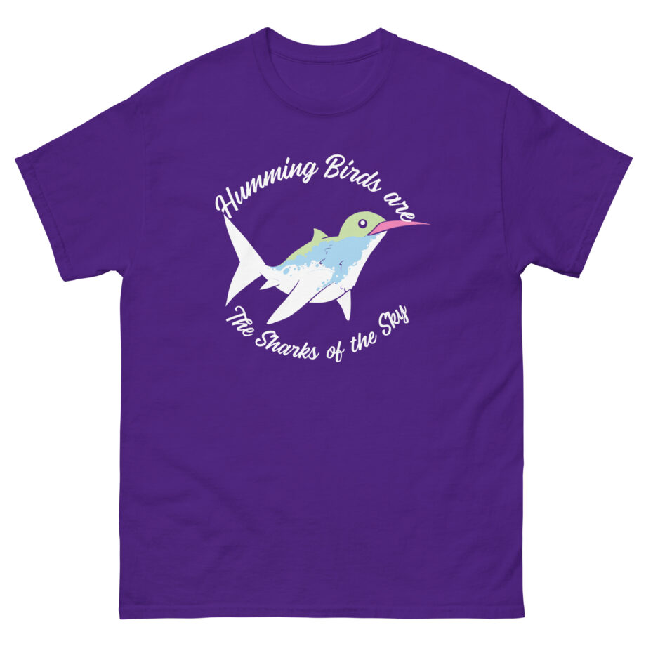 Captain Sparklez Unisex classic tee