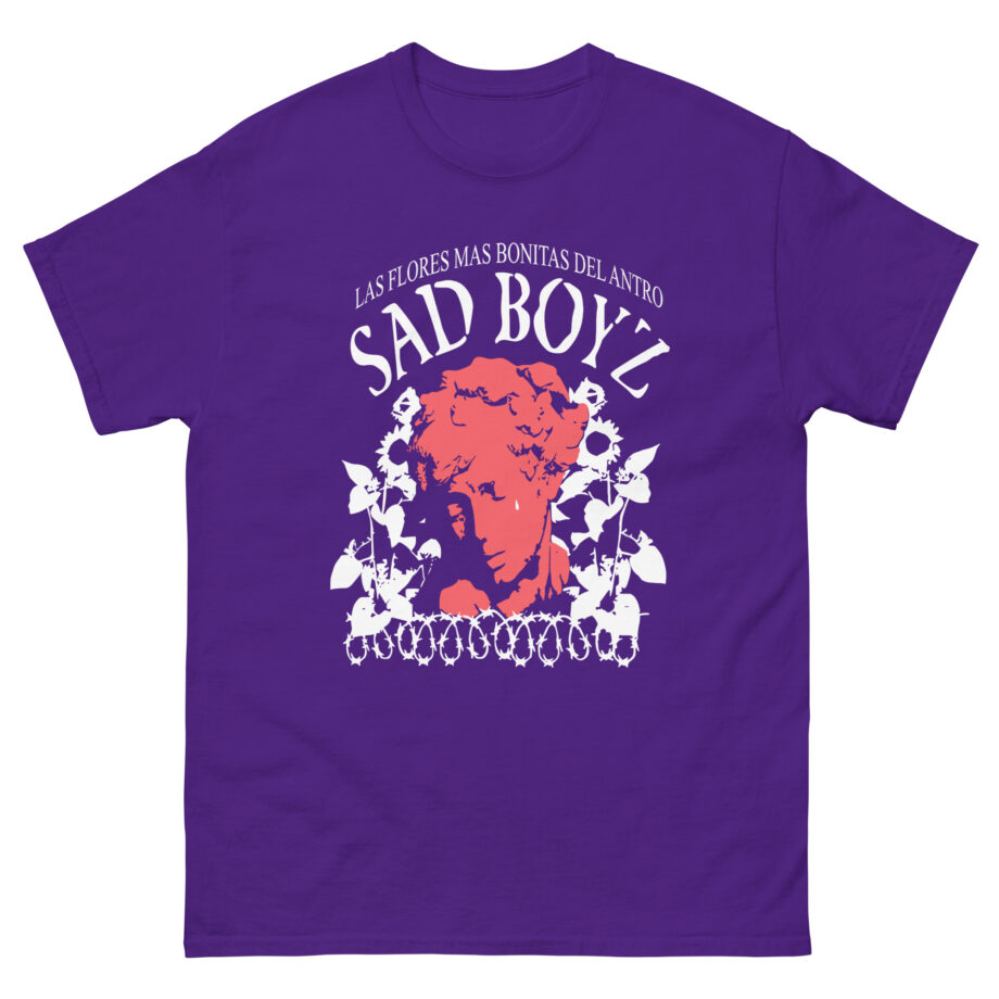 Sad Boyz Unisex classic tee