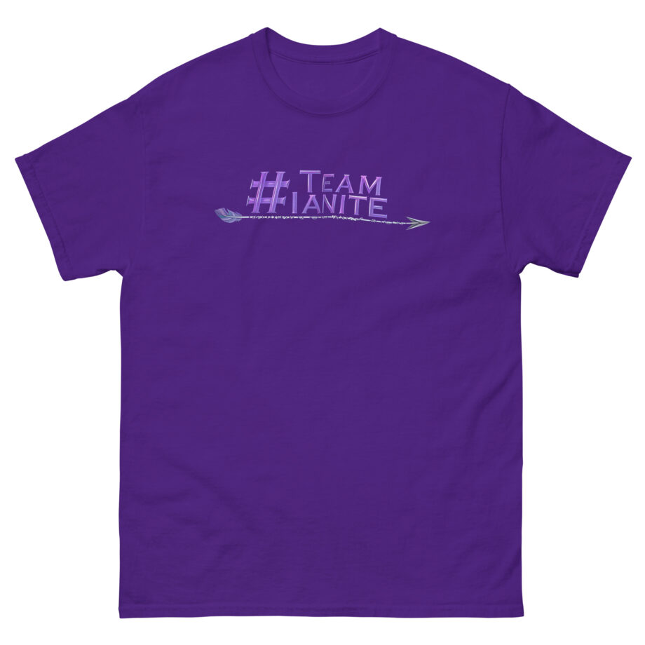 Captain Sparklez Unisex classic tee