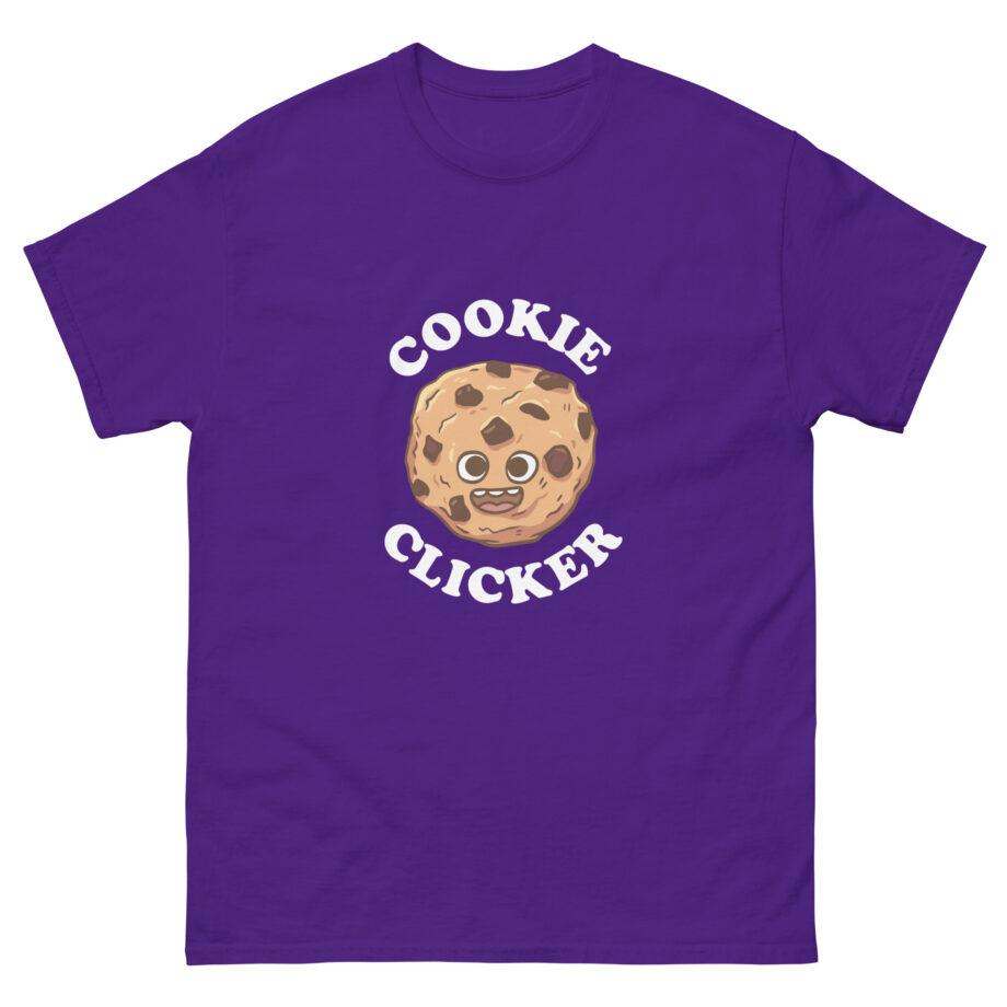 Cookieswirlc Unisex classic tee