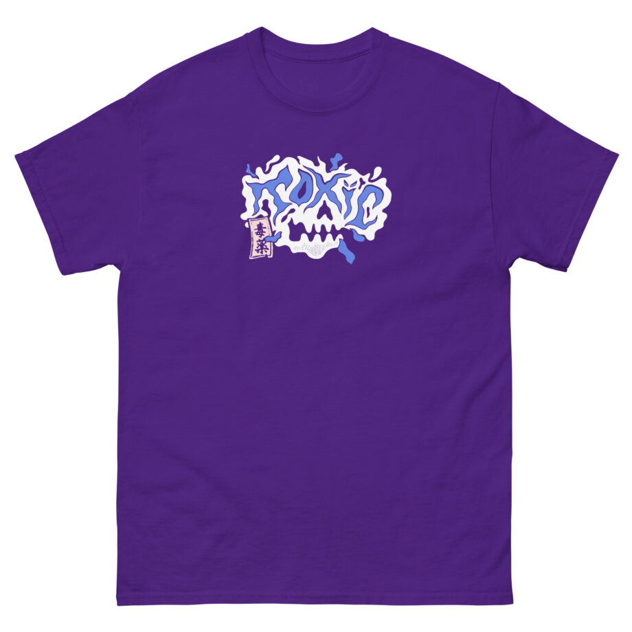Cold Ones the Toxic Tonic Unisex classic tee