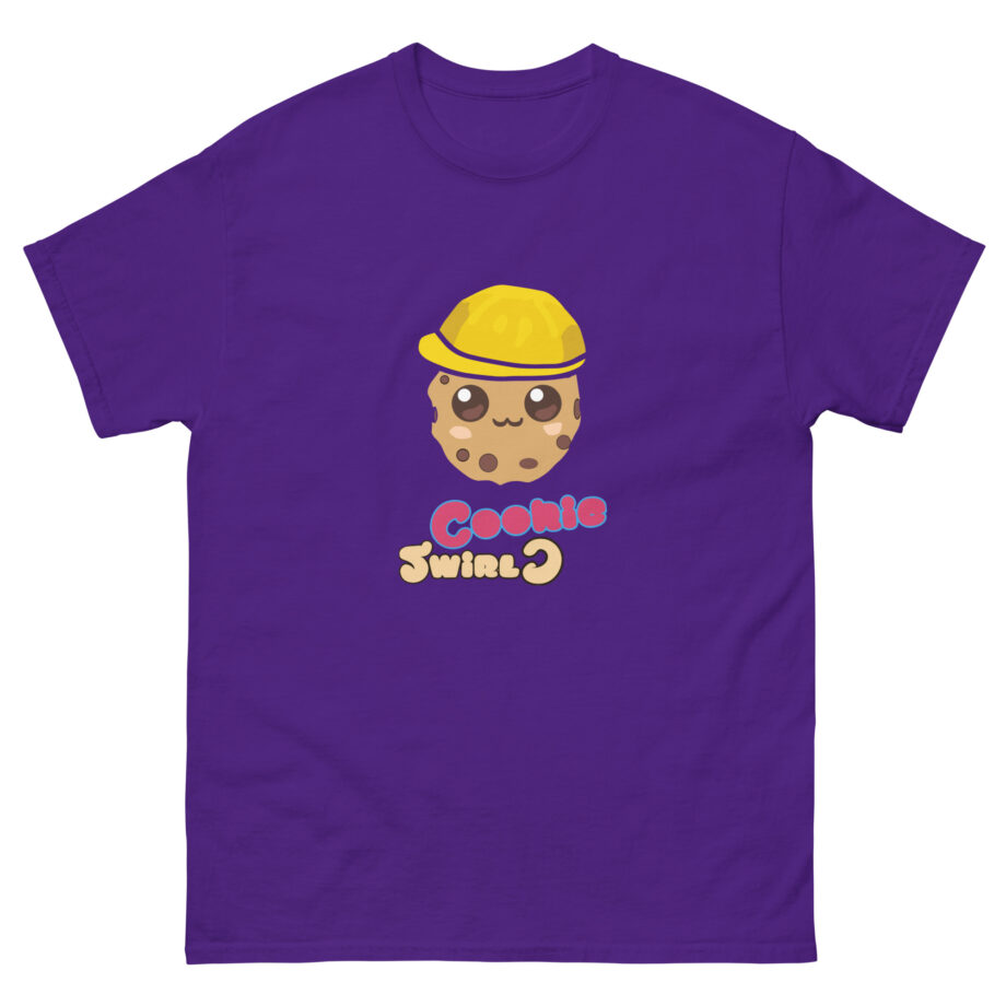 Cookieswirlc Unisex classic tee