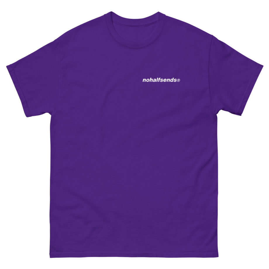 Schaefchen Nhs Business Unisex classic tee