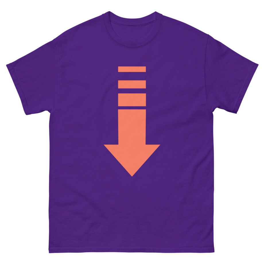 The Kooks Unisex classic tee