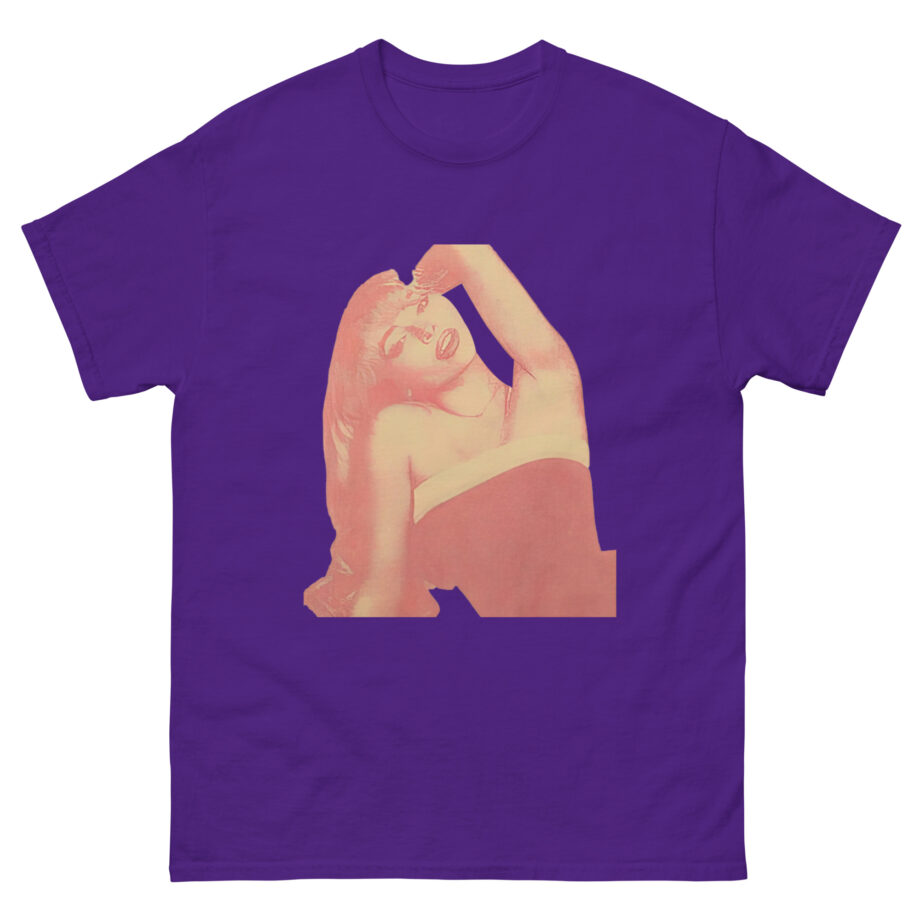 Short N' Sweet Espresso Photo Unisex classic tee