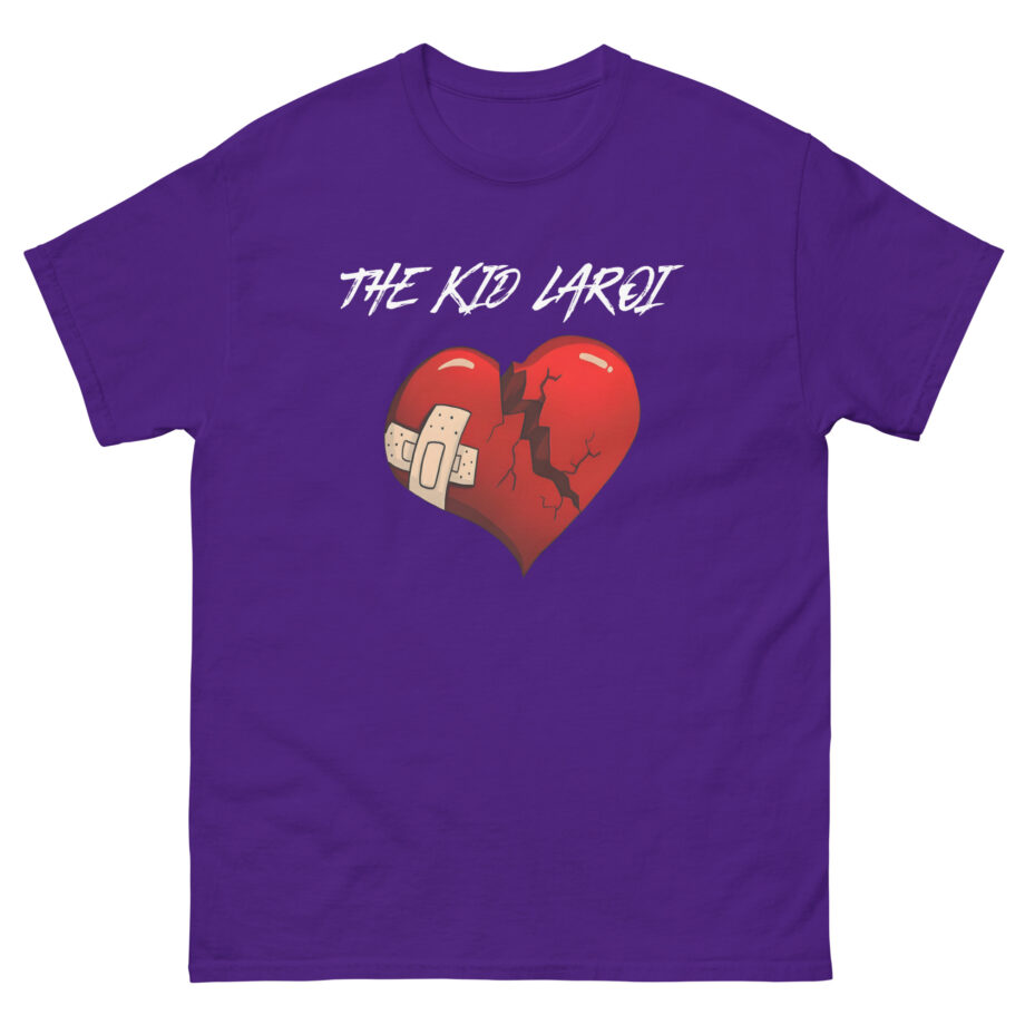 The Kid Laroi Unisex classic tee