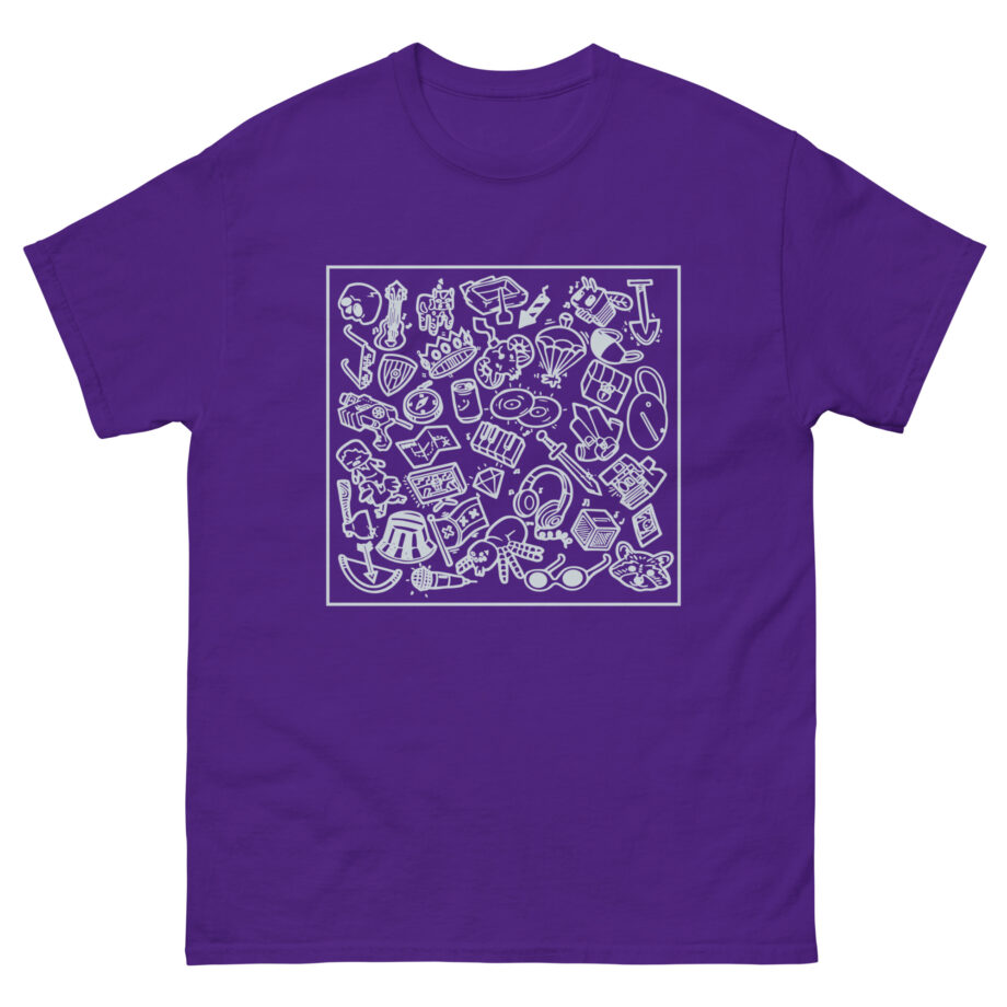 Tommyinnit Unisex classic tee