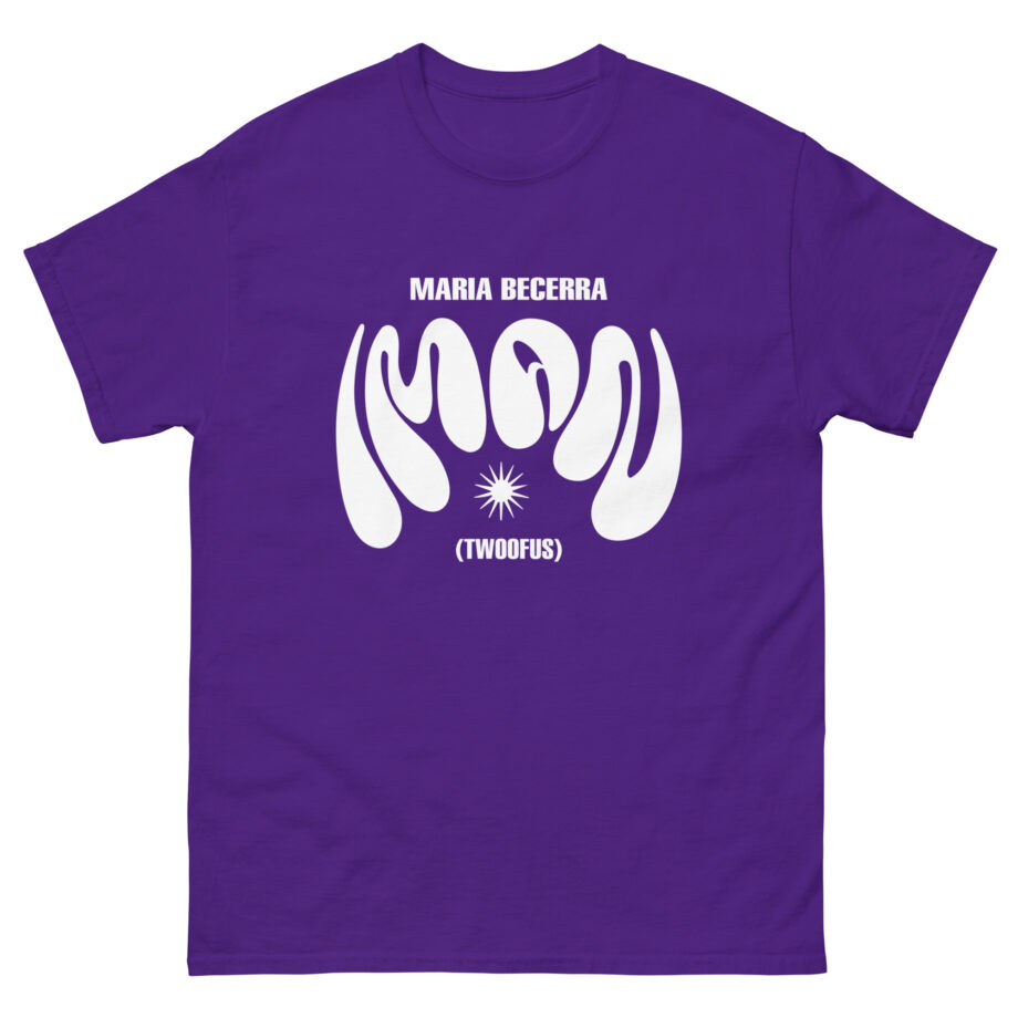 Maria Becerra  Buzo Imán Unisex classic tee