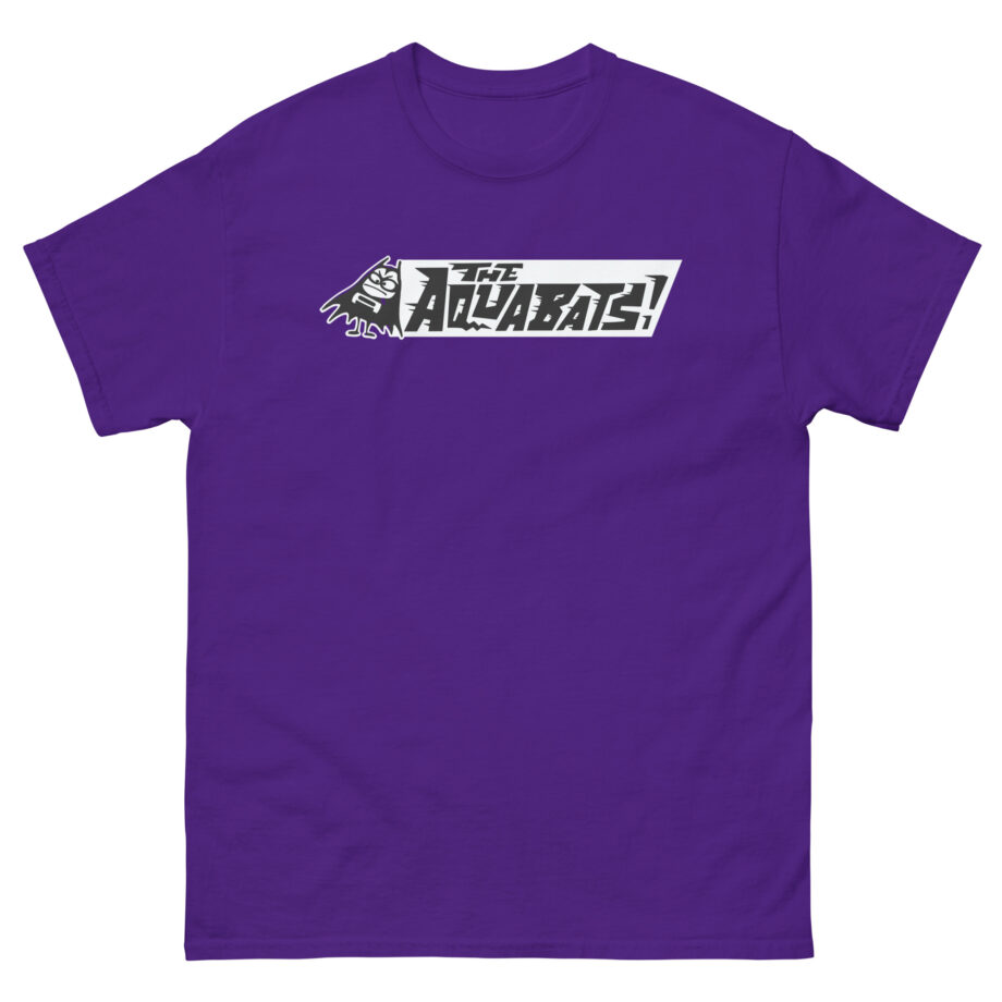 The Aquabats Unisex classic tee