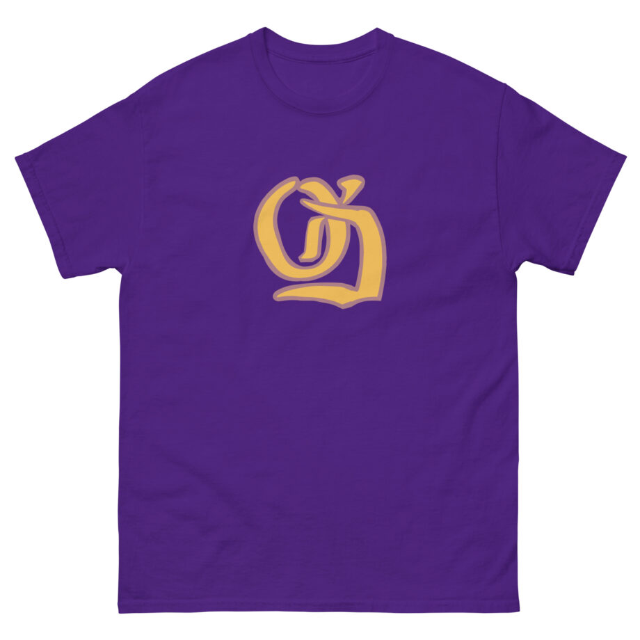 Vinnie Hacker Unisex classic tee