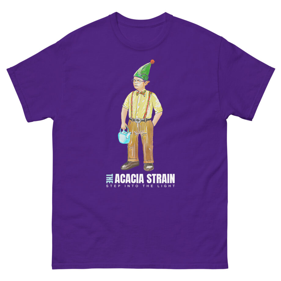 The Acacia Strain Unisex classic tee