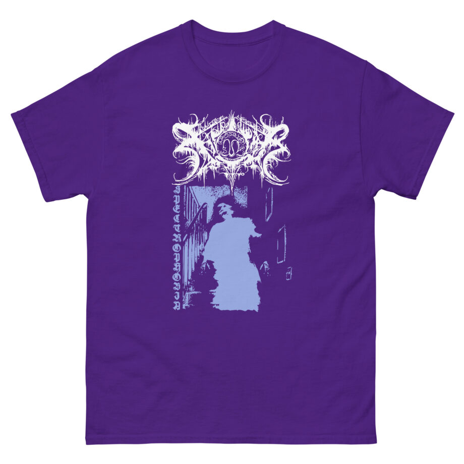 Xasthur Spectraphobia Unisex classic tee