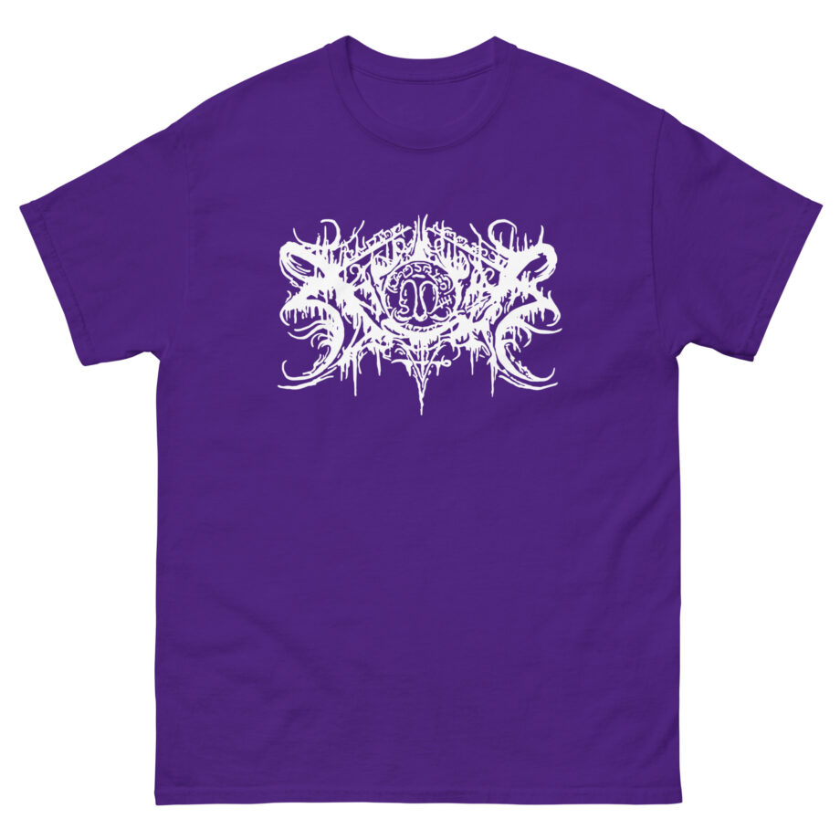 Xasthur Logo Unisex classic tee