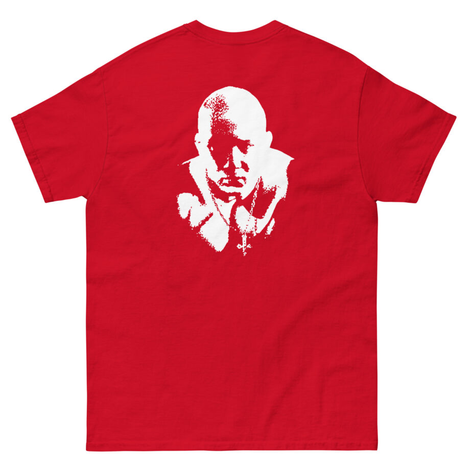 Otl Free Khaze Unisex classic tee