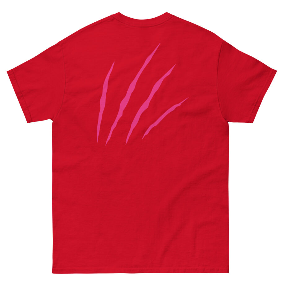 Him True a Tomb With a View Unisex classic tee
