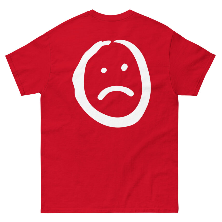 Sad Boyz Unisex classic tee