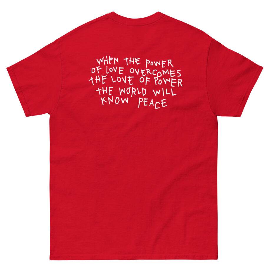 Vinnie Hacker Unisex classic tee