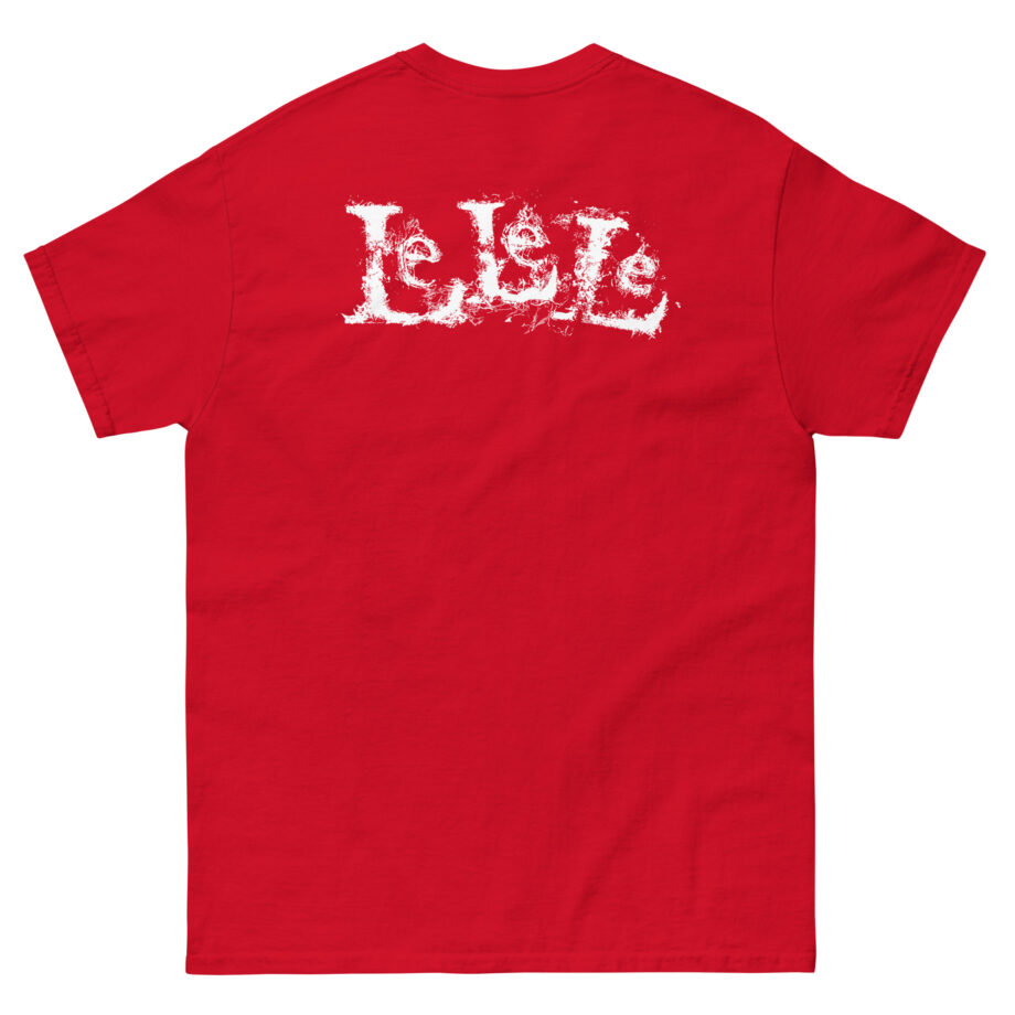 These Foos 4/20 Smoke Unisex classic tee