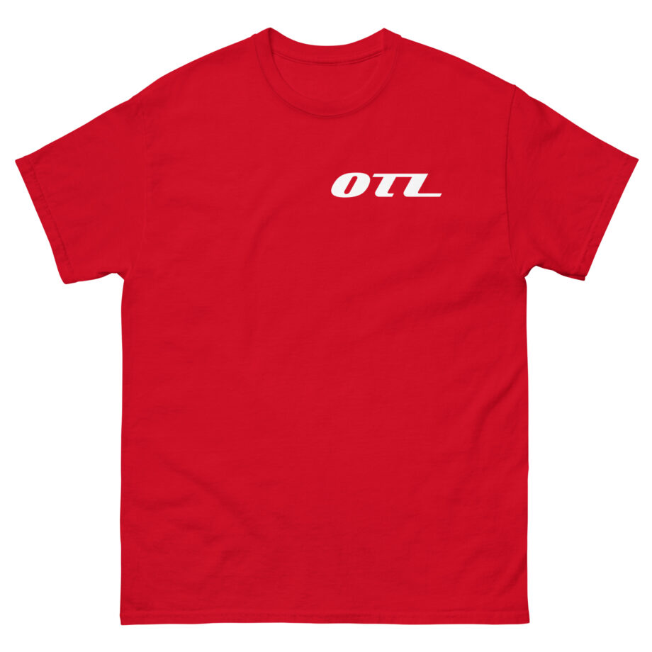 Otl Unisex classic tee