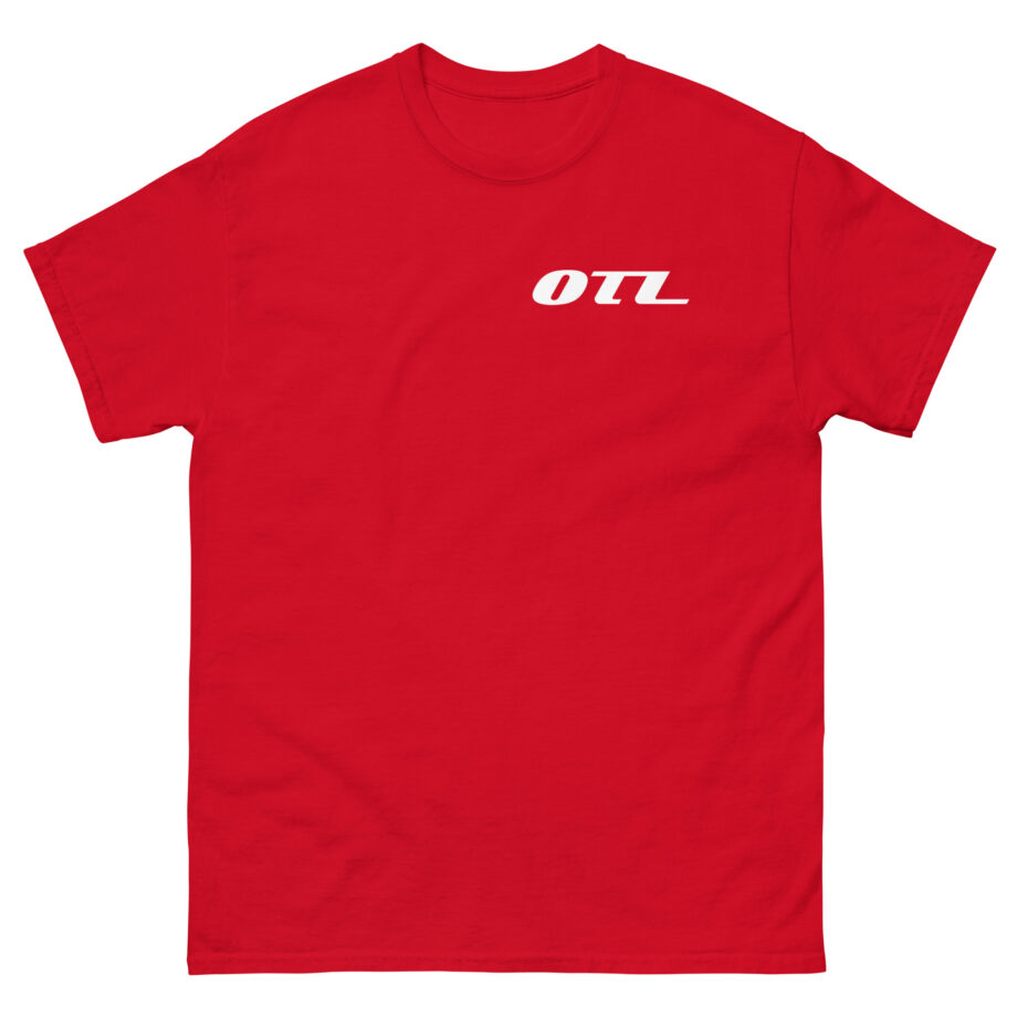 Otl on the Low Unisex classic tee