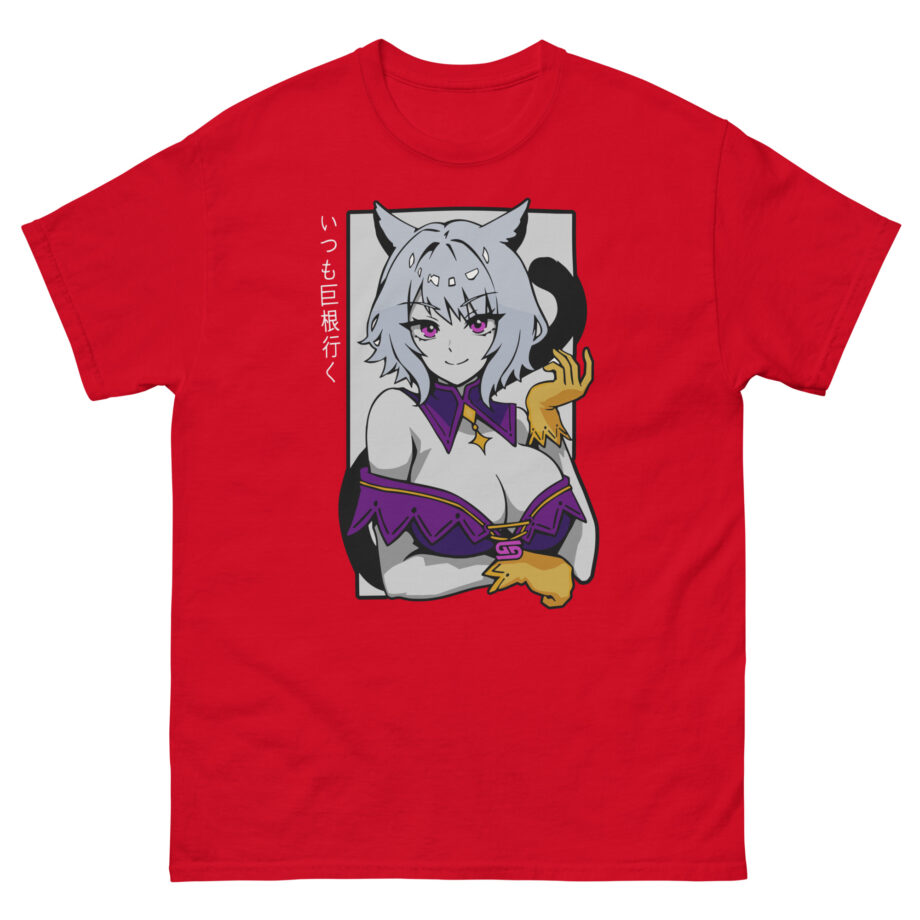 Asmongold Unisex classic tee