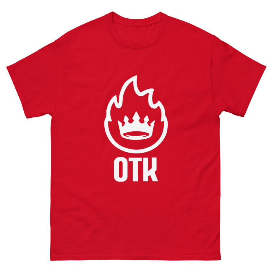 Asmongold Unisex classic tee