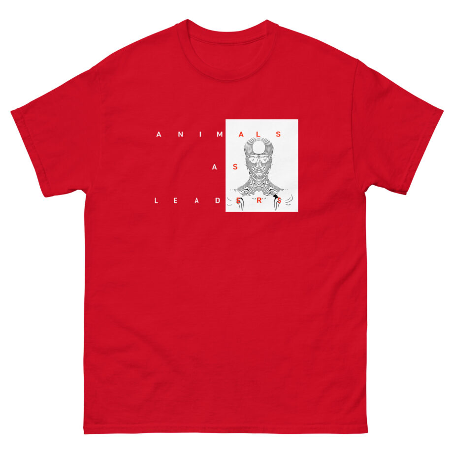 Animals as Leaders Unisex classic tee