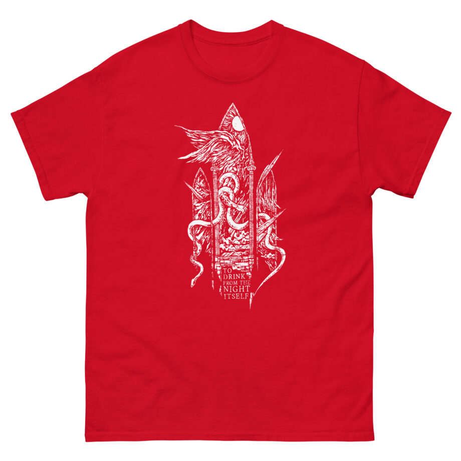 At the Gates Swedish Death Metal Since 1990 Unisex classic tee