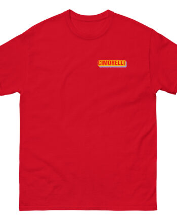 Cimorelli Cimorelli Unisex classic tee
