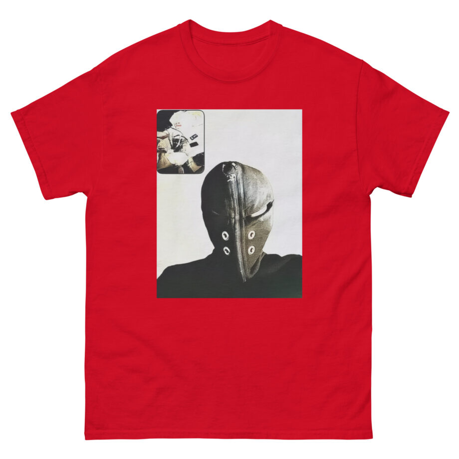 A Great Chaos Breal Album Unisex classic tee