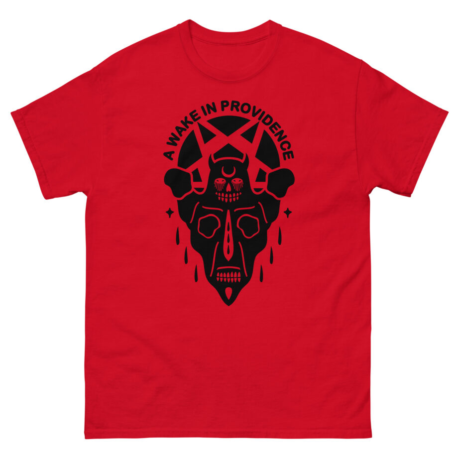 A Wake in Providence Unisex classic tee