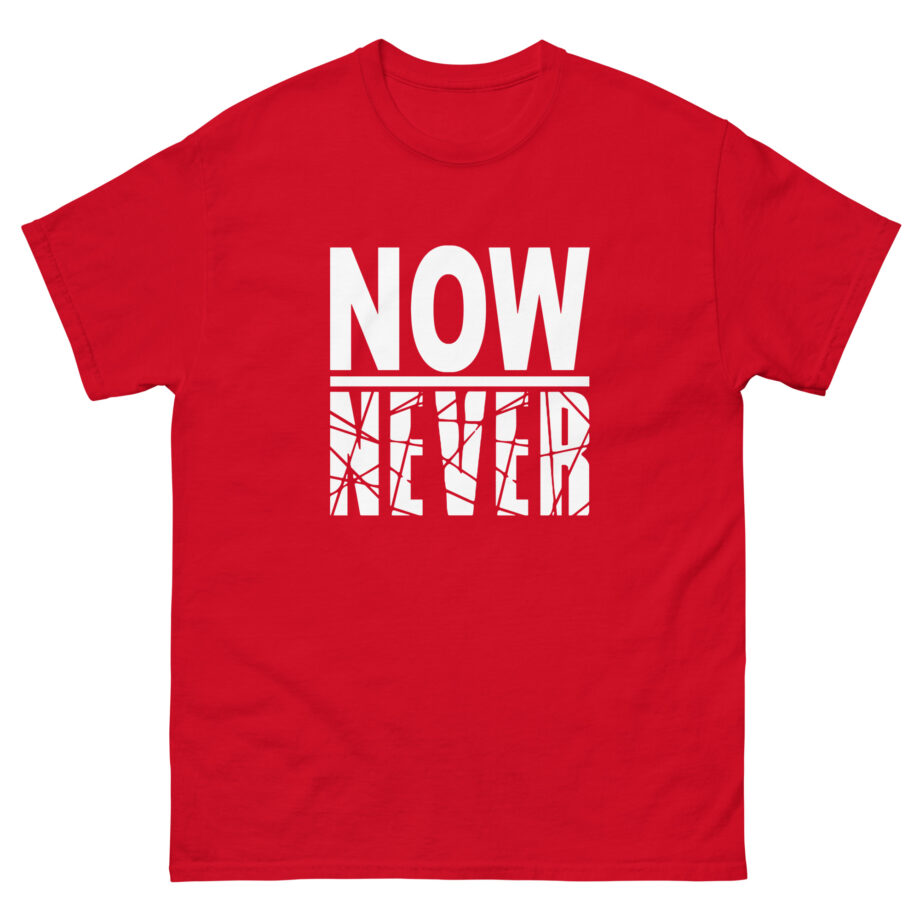 Colby Brock Now Never Unisex classic tee