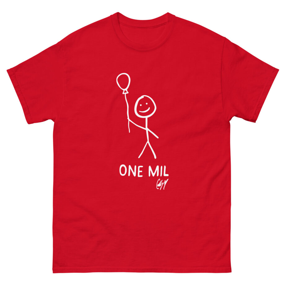 Colby Brock Unisex classic tee