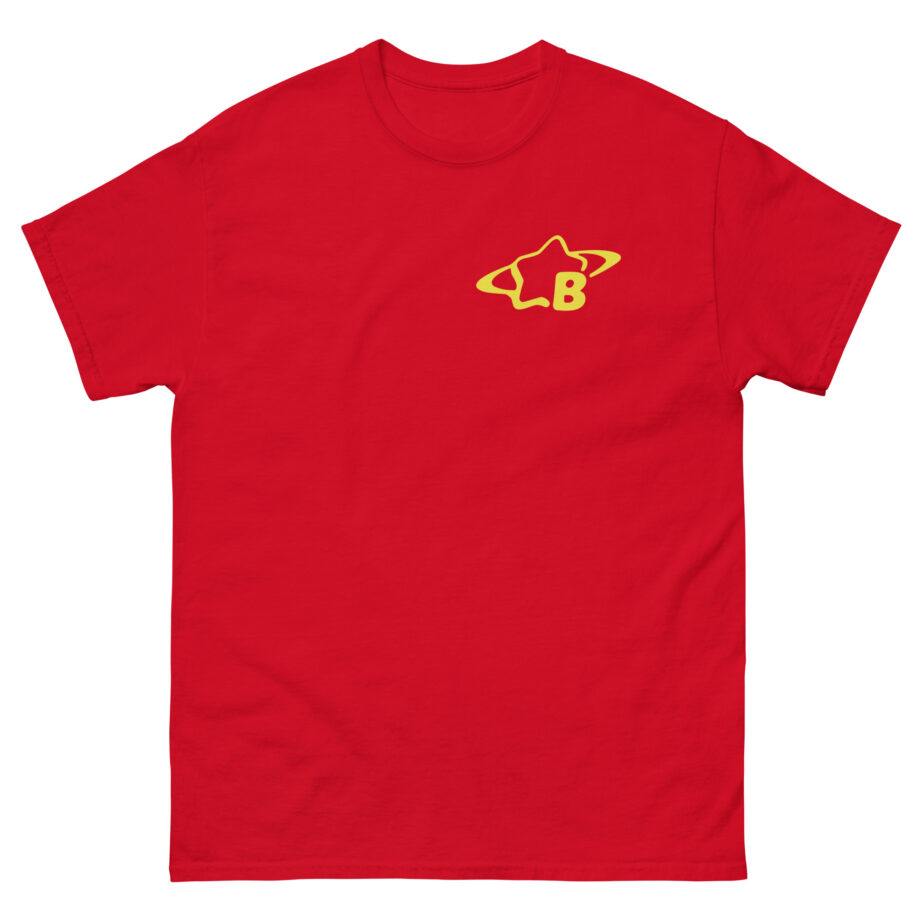Bad Ideas Unisex classic tee