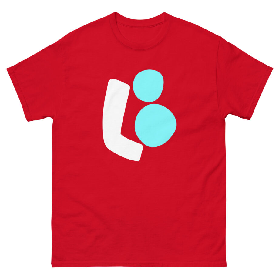 Lane 8 Unisex classic tee