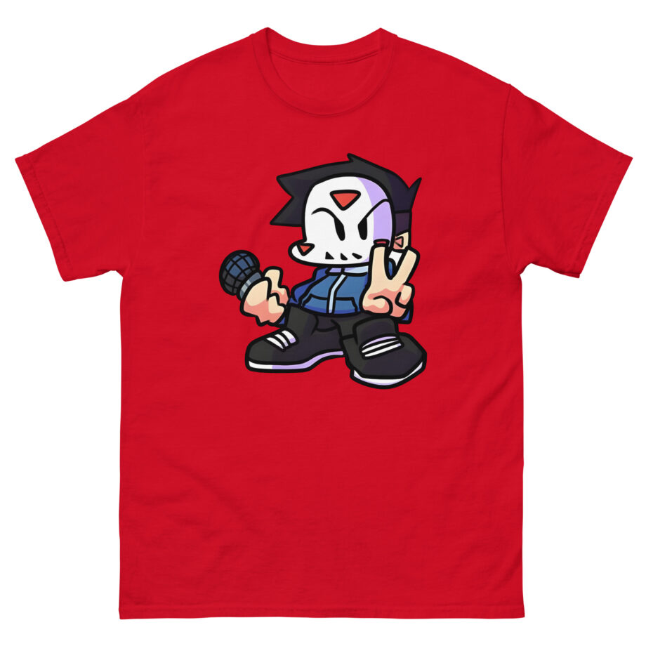 H2odelirious Unisex classic tee