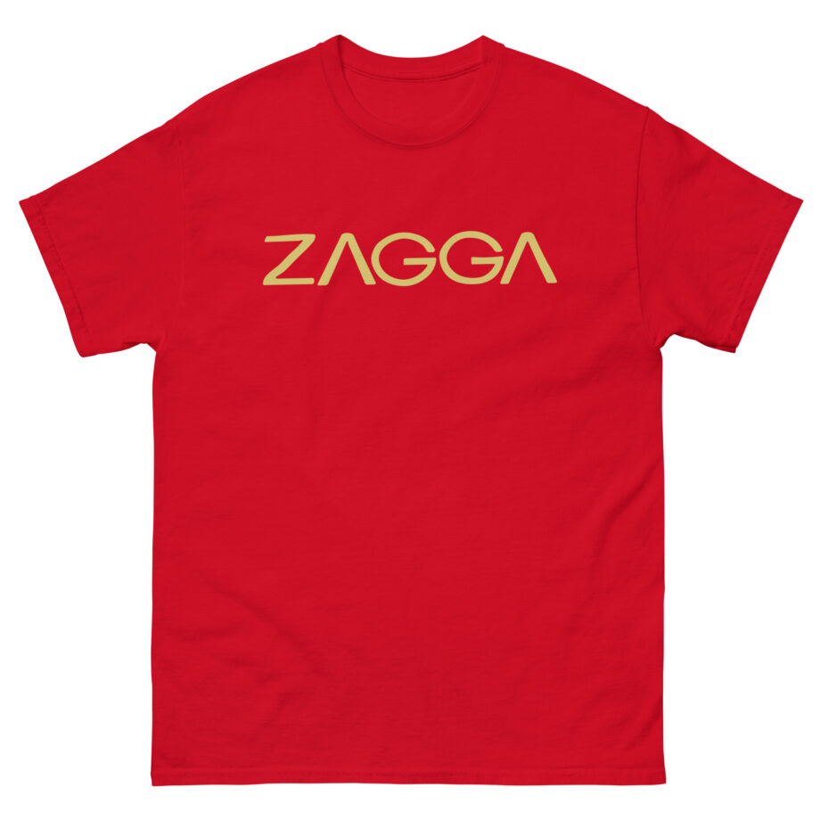Goodie Mob Zagga Unisex classic tee