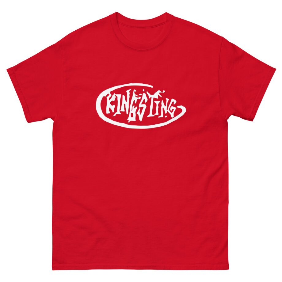 King Stingray Unisex classic tee