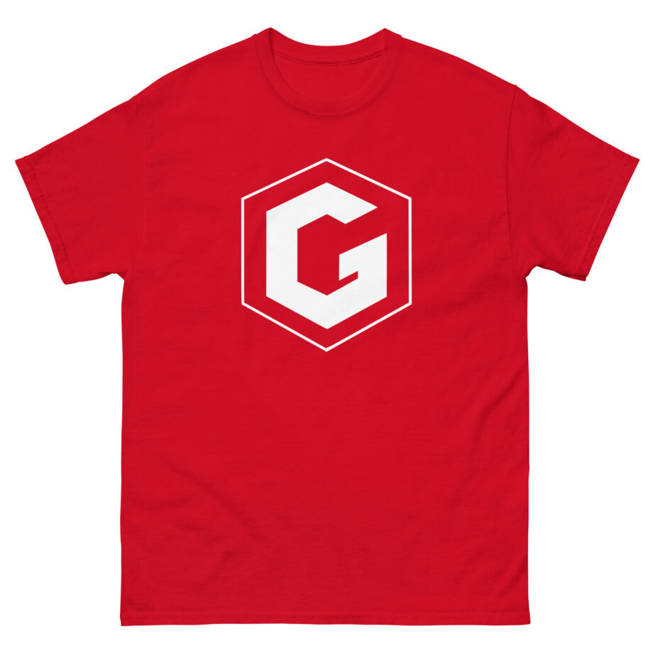 Grian Unisex classic tee