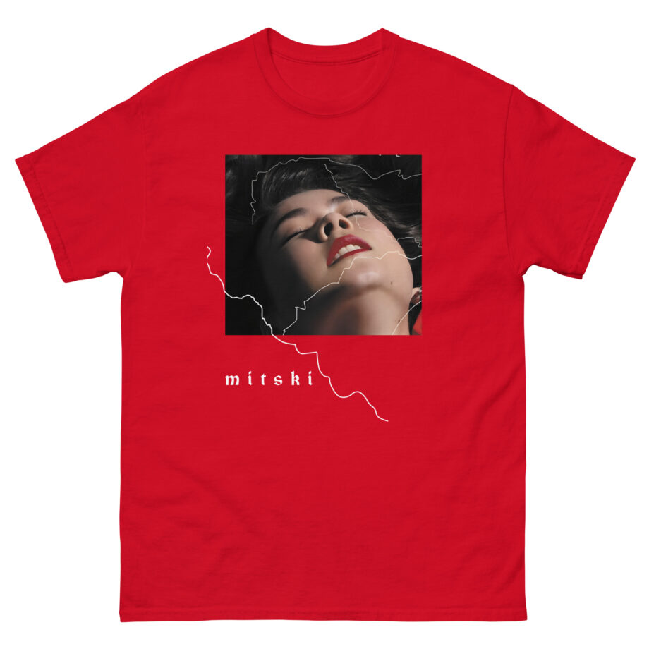 Secretly Store Mitski Unisex classic tee