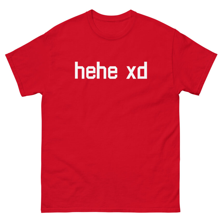 Loltyler1 Unisex classic tee