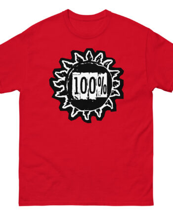 Levellers 100% to Artists Unisex classic tee