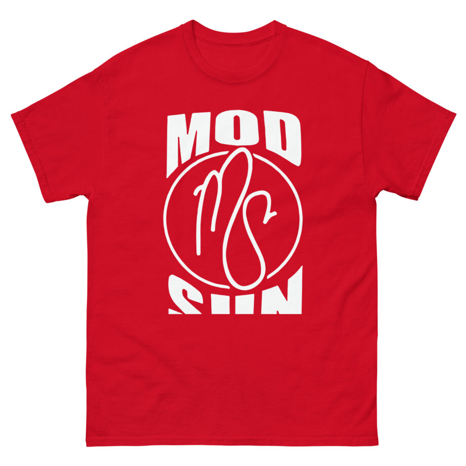 Mod Sun Unisex classic tee