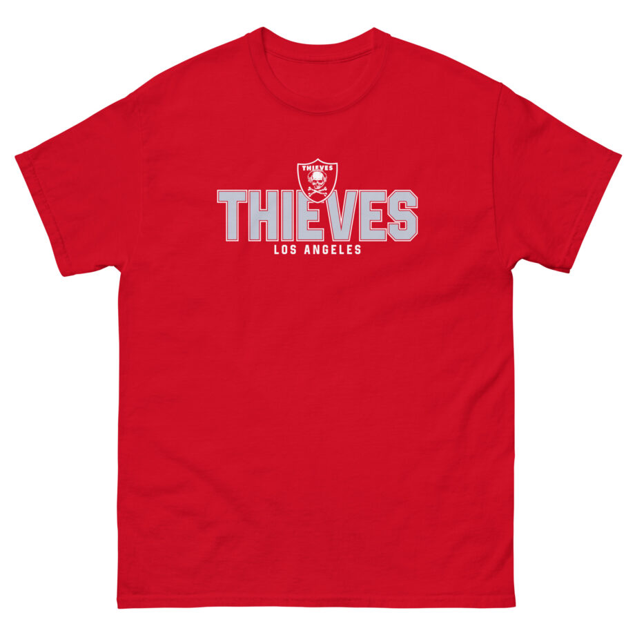 Los Angeles Thieves Unisex classic tee