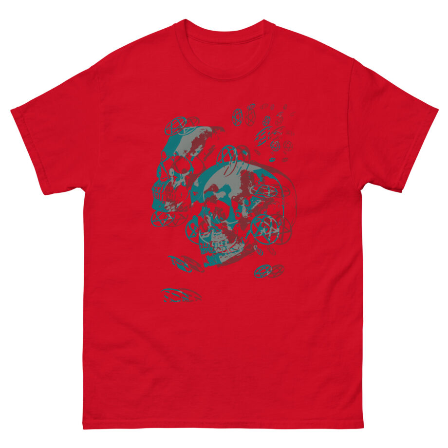 Him Phantasmagram Unisex classic tee