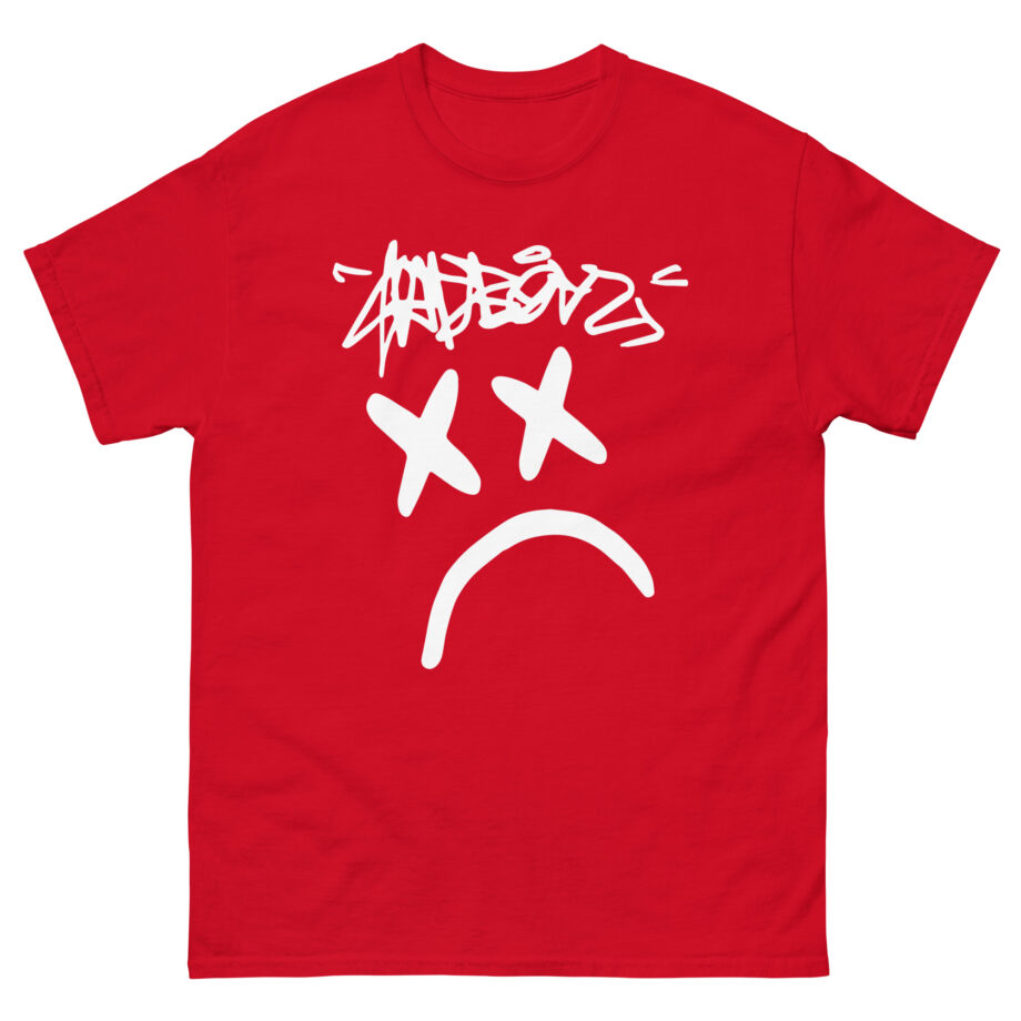 Sad Boyz by Junior H Unisex classic tee