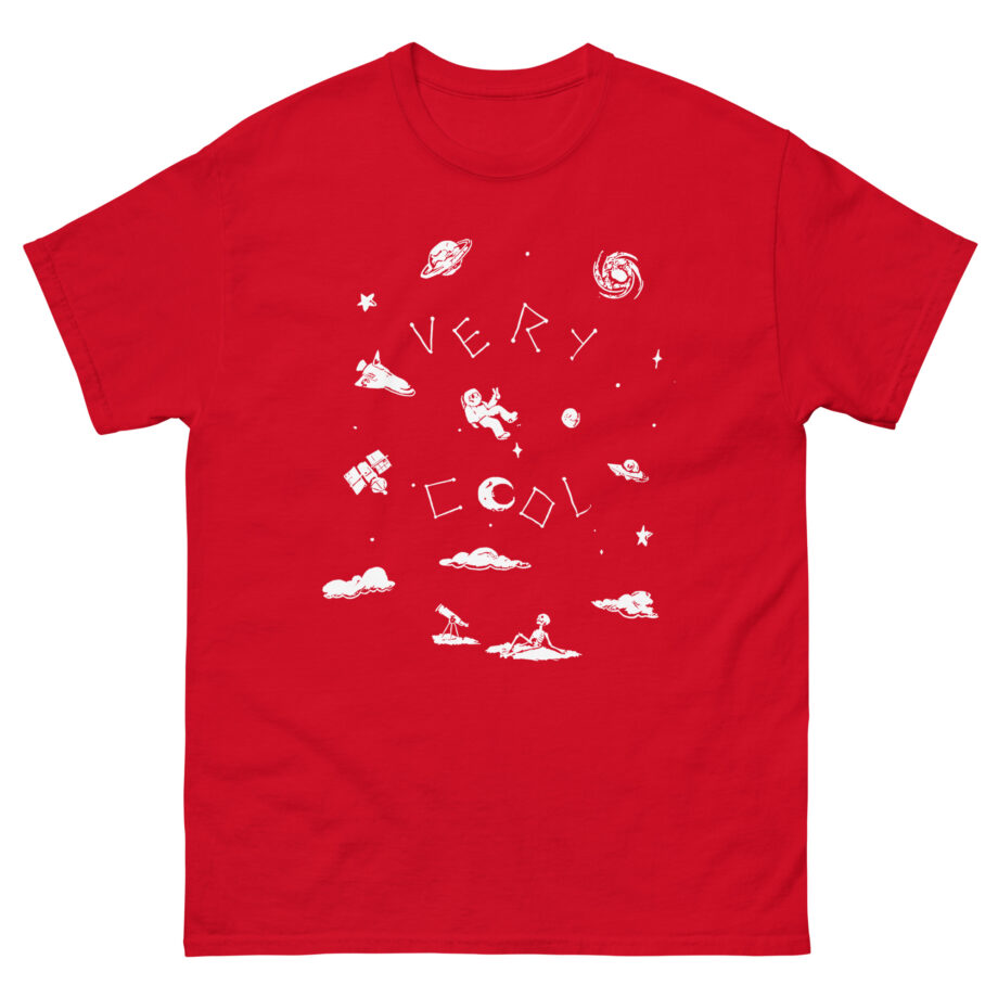 Cold Ones the Stargazer Unisex classic tee