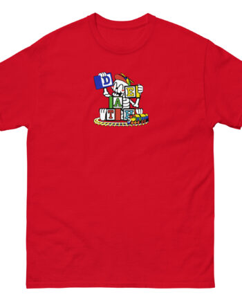 Cold Ones the Steven Jr Unisex classic tee