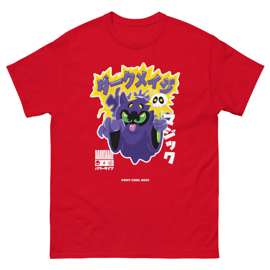 Cold Ones the Dark Mage Unisex classic tee
